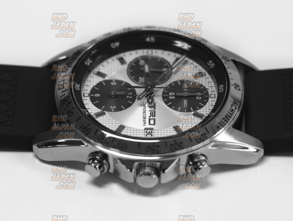 TRD Wear & Goods Chronograph Wrist Watch - 2022 Model Limited